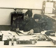 74 Daley FstSgt Fair H Co Capers 8r